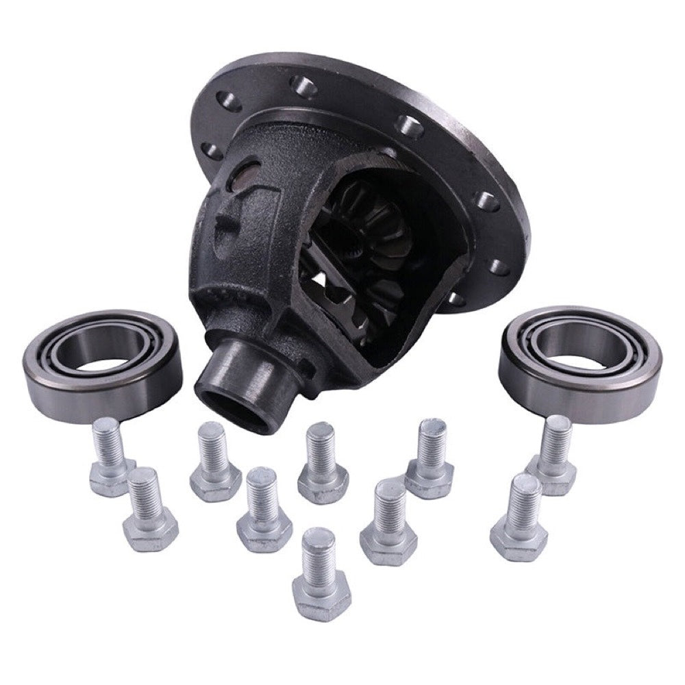 Rear Differential Case Kit 68035574AA suitable for Jeep Wrangler 07-17 3.6L 3.8L Dana 44